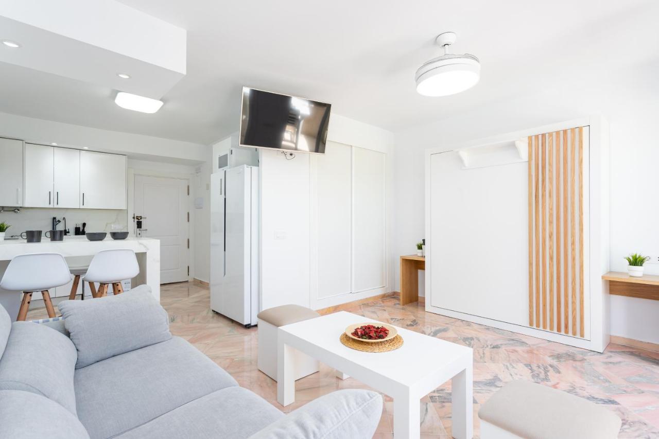 Romana Playa 804 By Ghr Appartamento