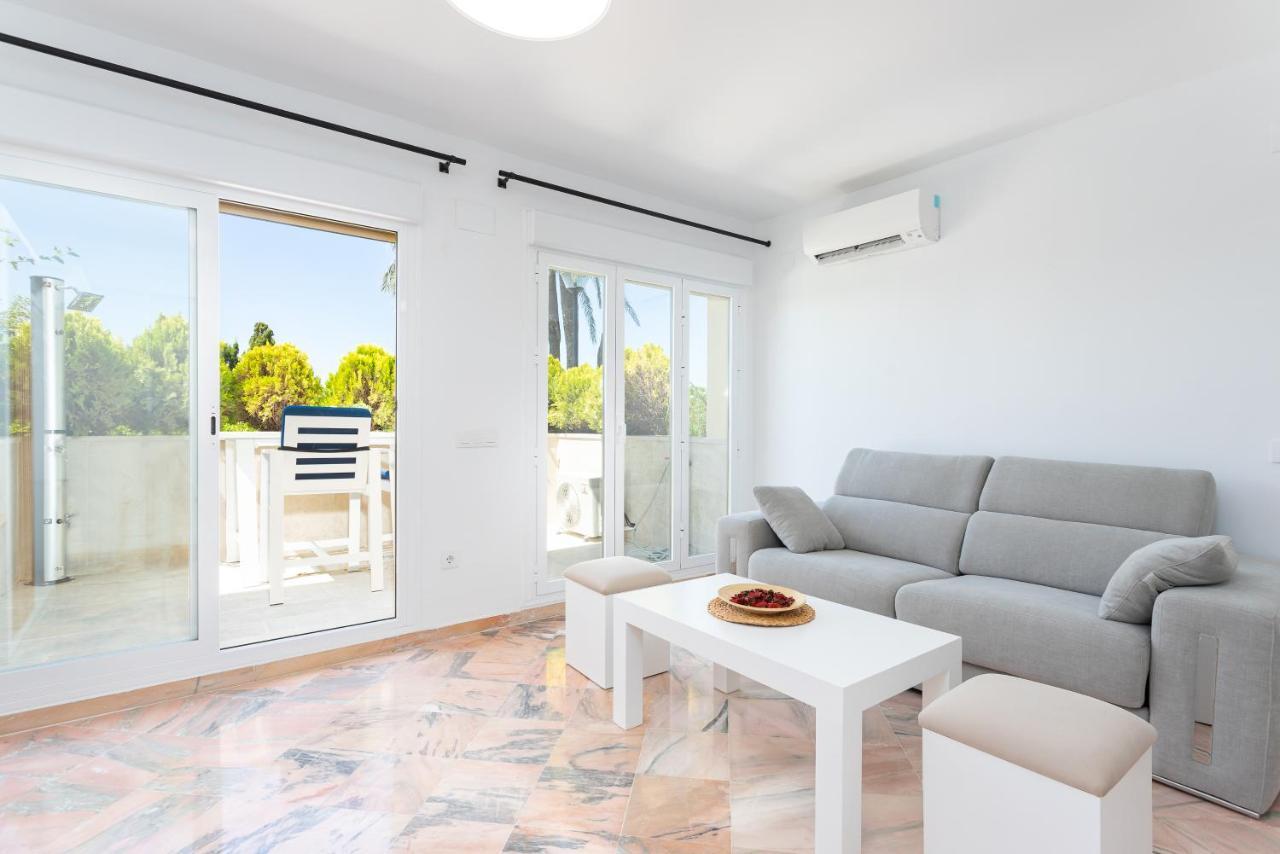 Appartement Romana Playa 804 By Ghr *