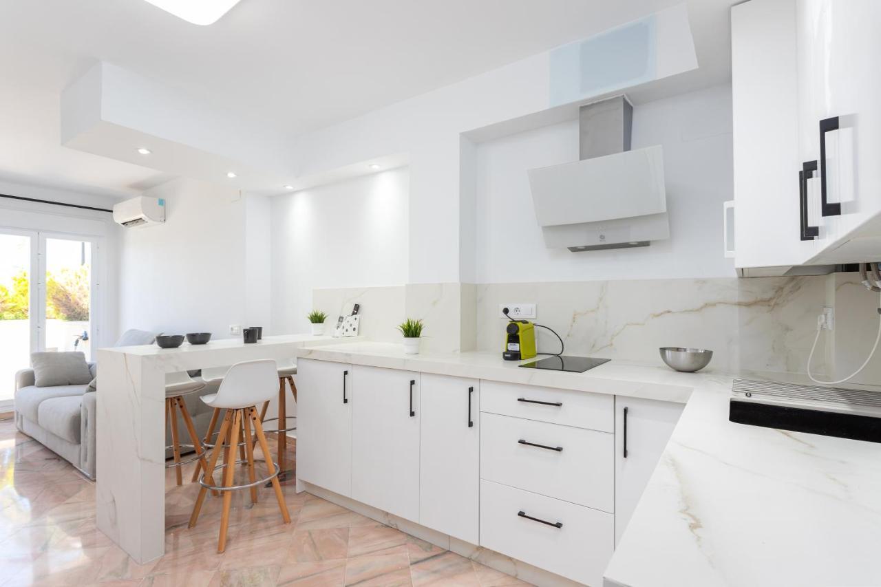 Appartement Romana Playa 804 By Ghr