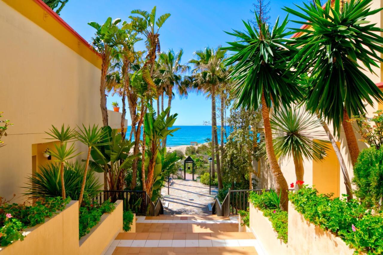 Appartement Romana Playa 804 By Ghr Marbella