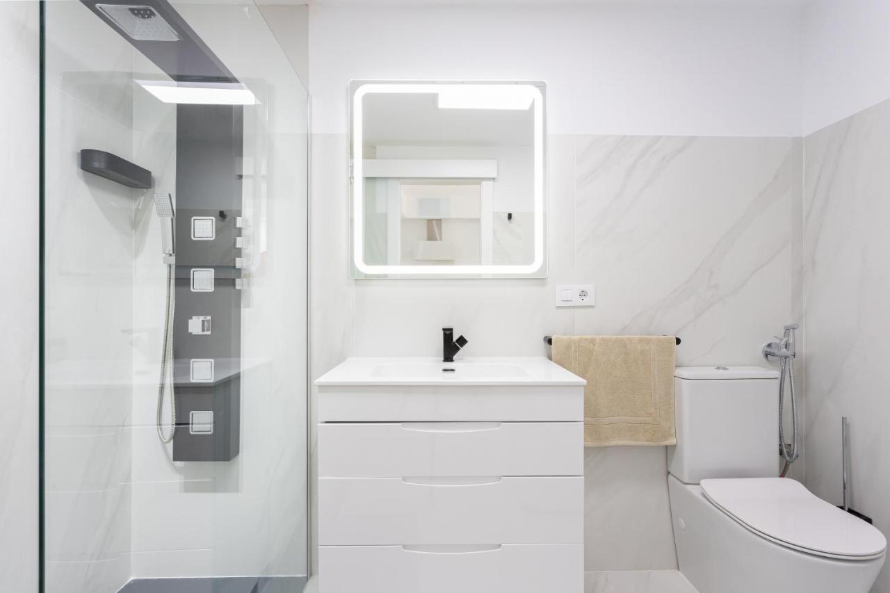 Romana Playa 804 By Ghr Appartement *