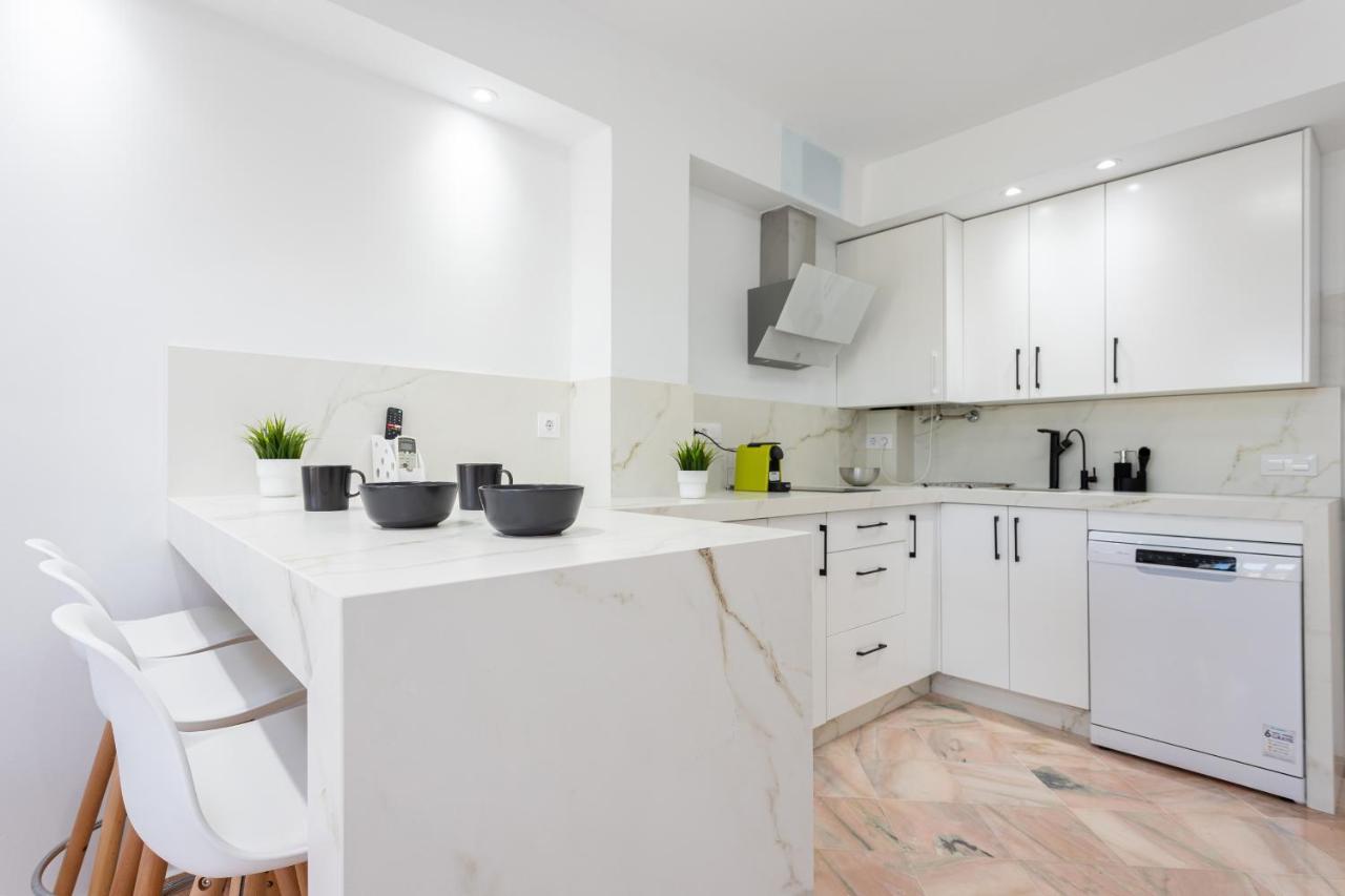 Romana Playa 804 By Ghr Appartement