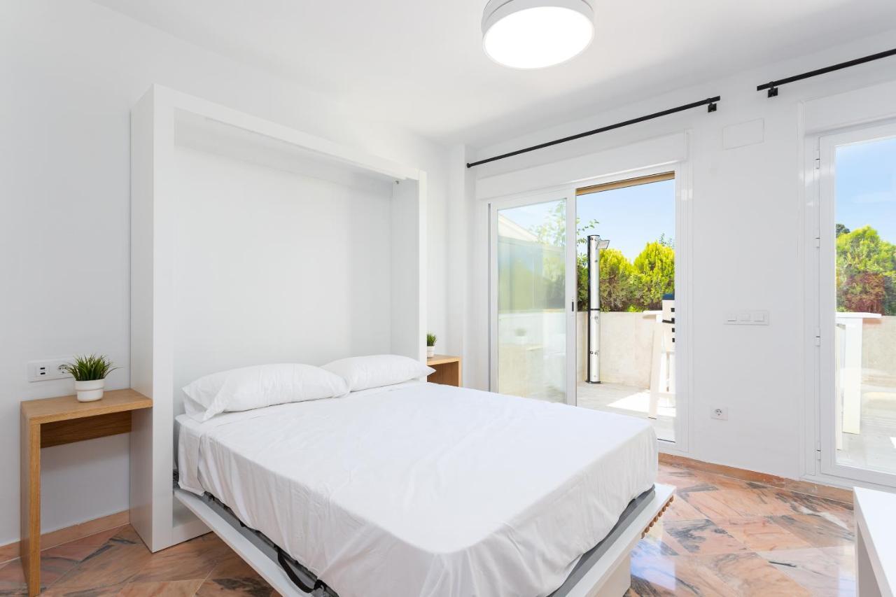 Romana Playa 804 By Ghr Appartement Marbella