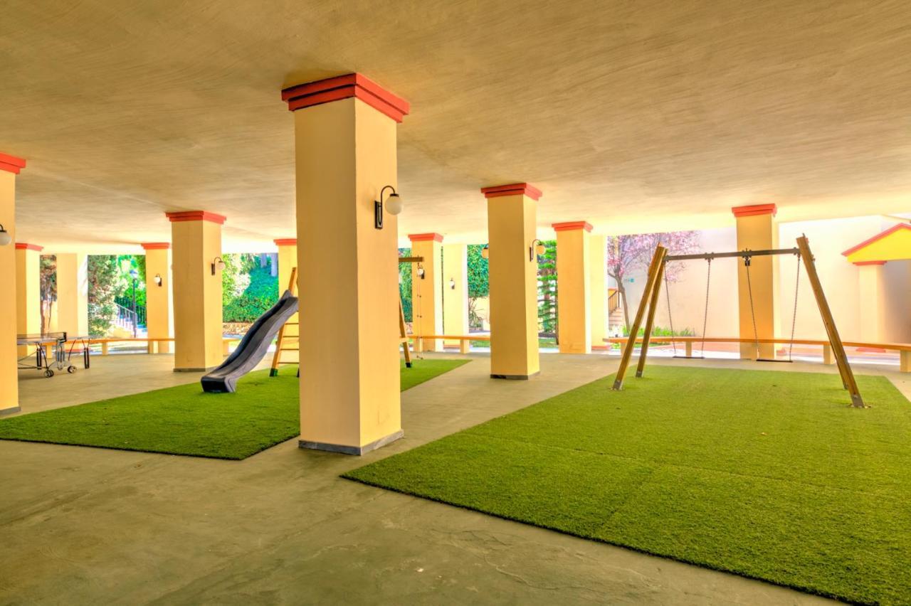 Romana Playa 804 By Ghr Appartement Marbella