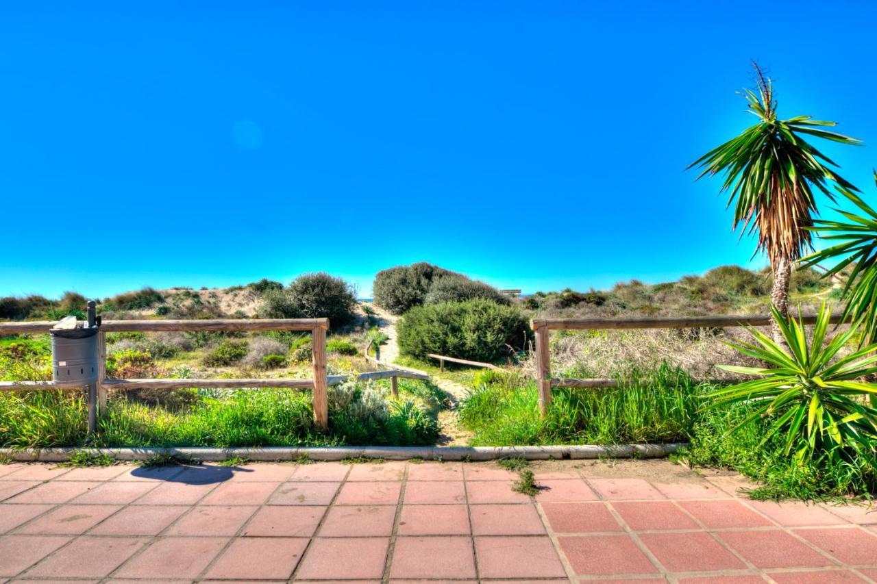 Appartement Romana Playa 804 By Ghr Marbella